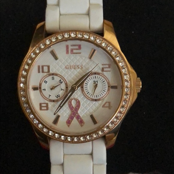 Guess watch